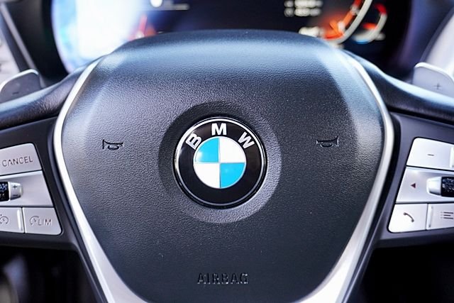 Used 2024 Black BMW sDrive30i image 33