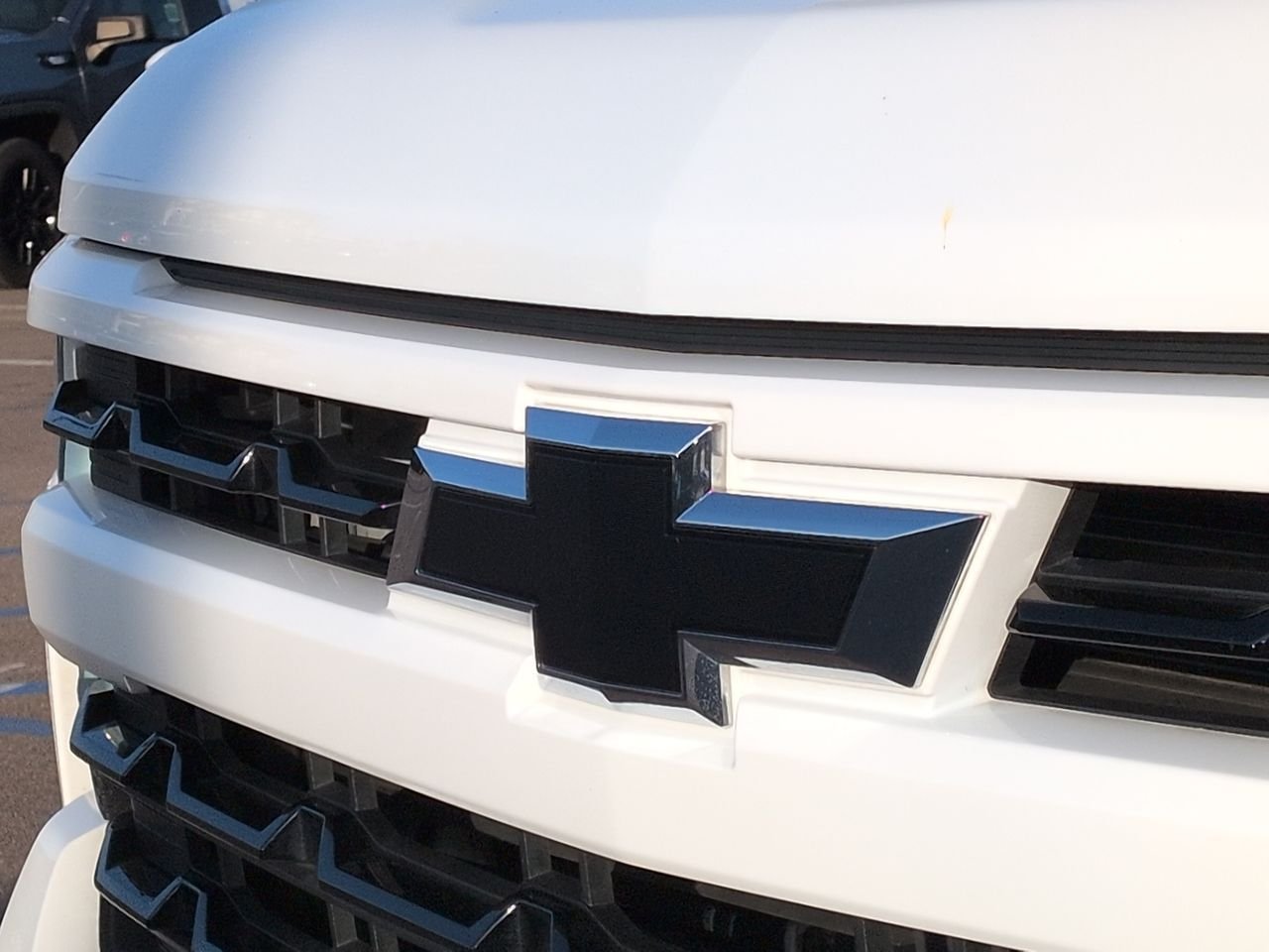 2022 Chevrolet Silverado 1500 RST - Photo 32