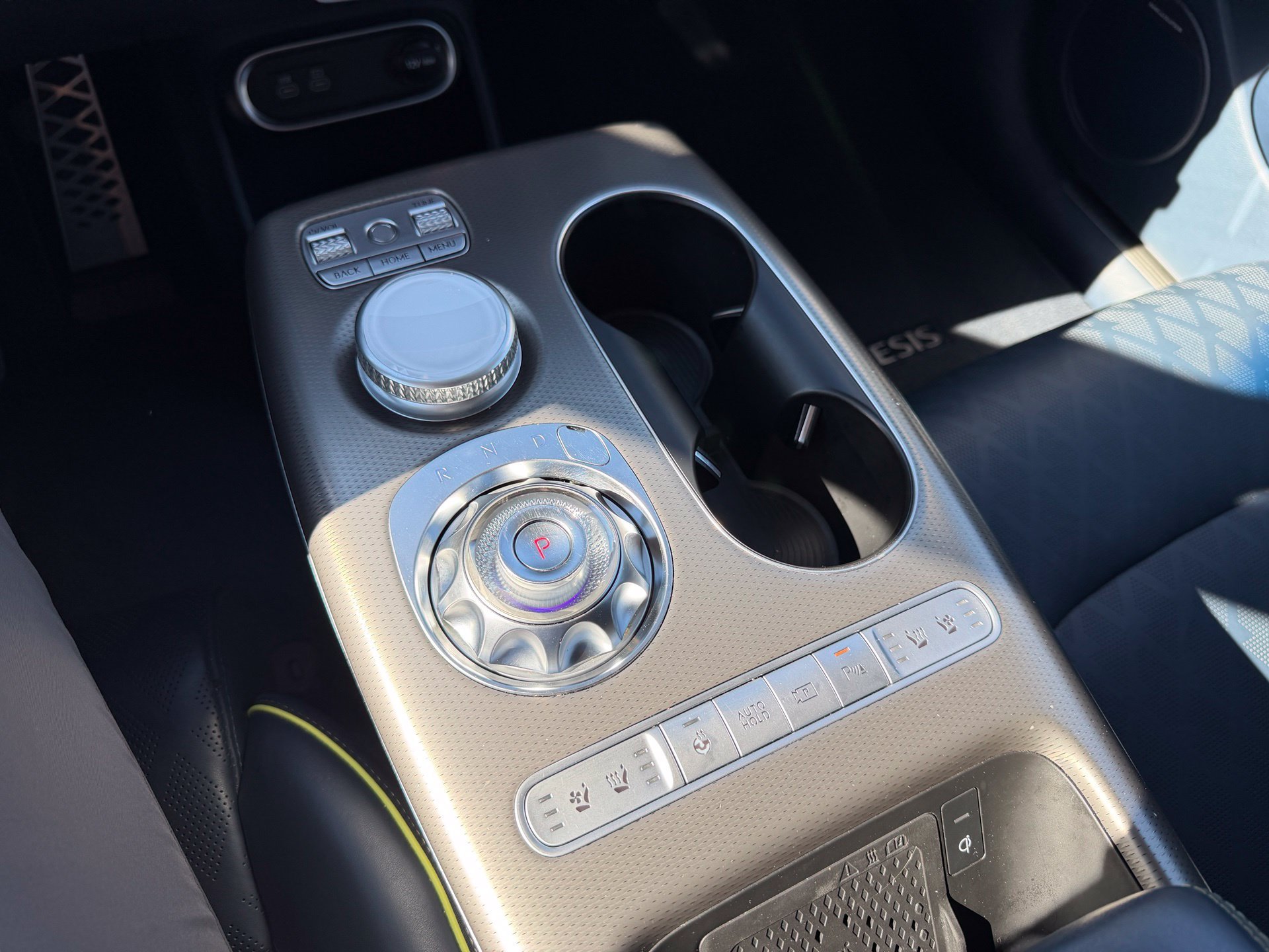 Used 2023 Green Genesis Performance image 29