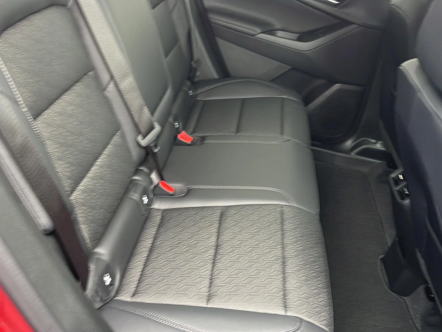 2026 Chevrolet Equinox LT - Photo 27