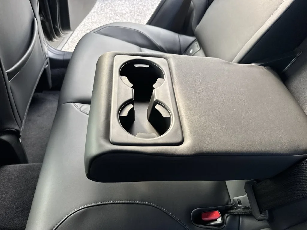 New 2026 Machine Gray Metallic Mazda 2.5 S Select Sport AWD image 38