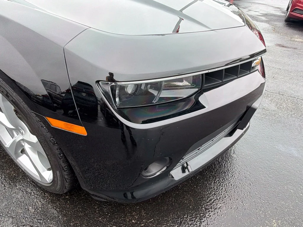 Used 2015 Black Chevrolet 2LT image 13