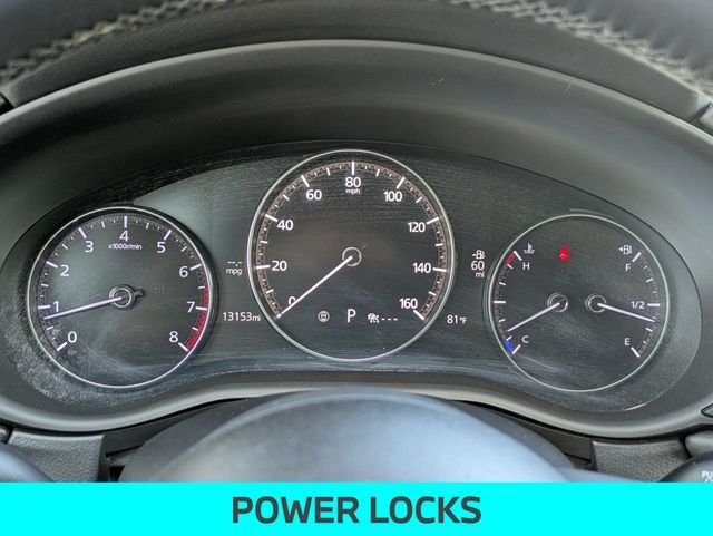 Used 2023 White Mazda 2.5 S Preferred Package image 17