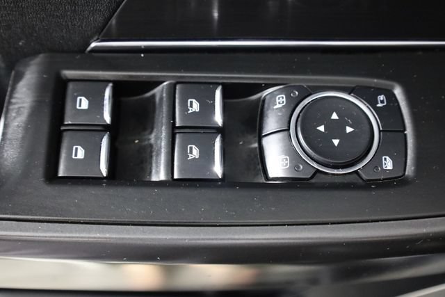 Used 2024 Blue Ford LARIAT image 26