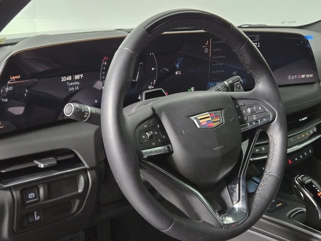 2026 Cadillac CT5 Premium Luxury - Photo 11