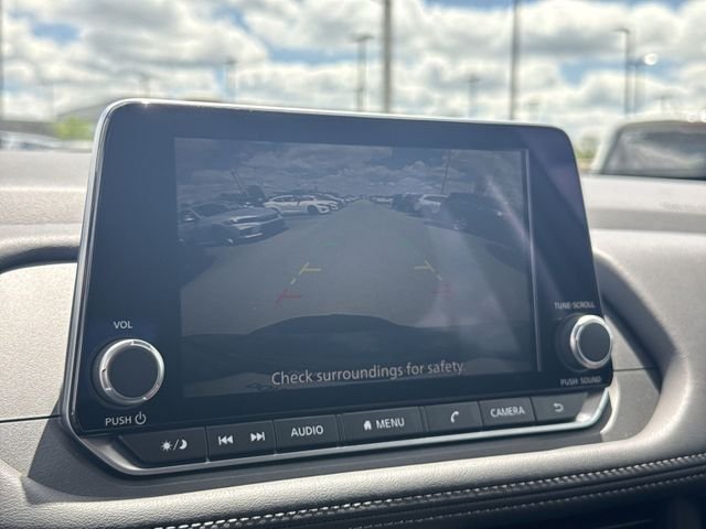 Used 2026 Gray Nissan S image 18