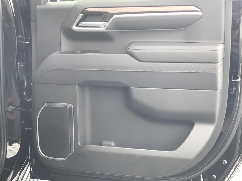 2026 GMC Sierra 1500 Elevation - Photo 36