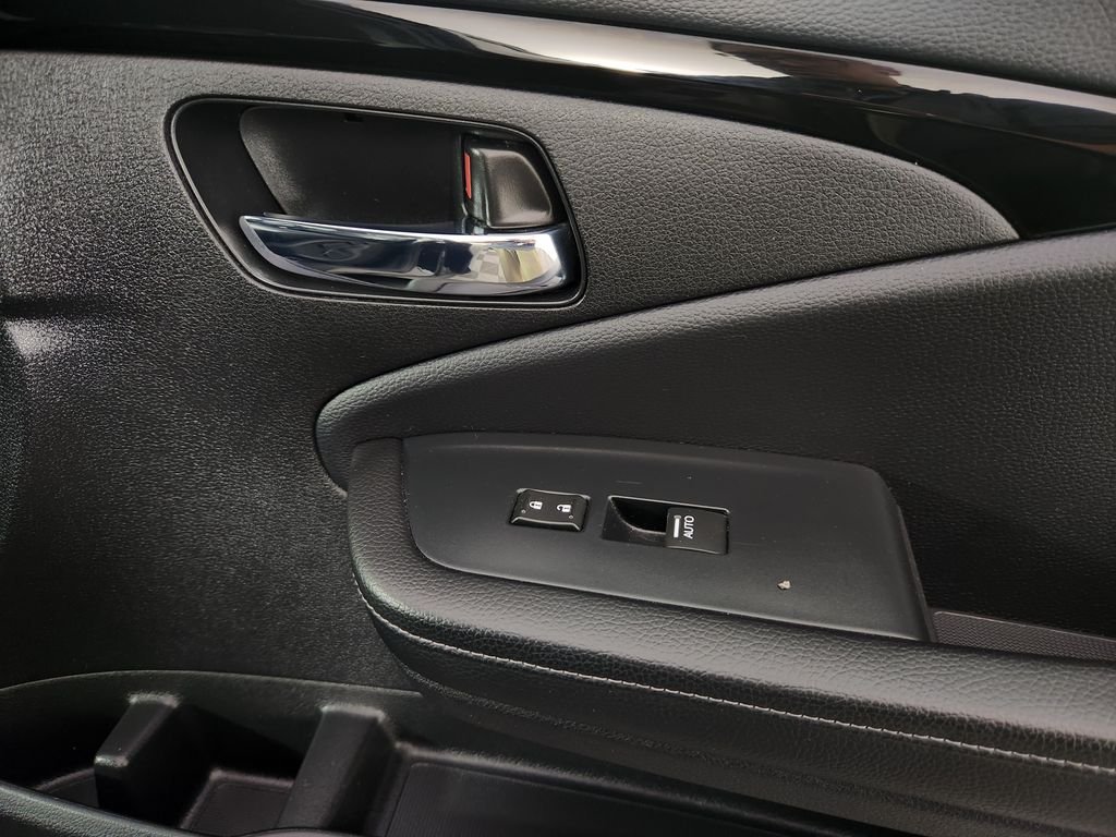 Used 2020 Black Honda RTL-E image 15