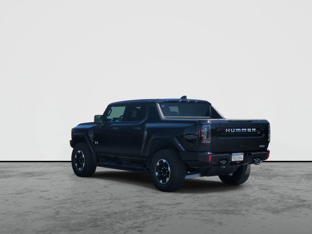 2025 GMC HUMMER EV 3X - Photo 6