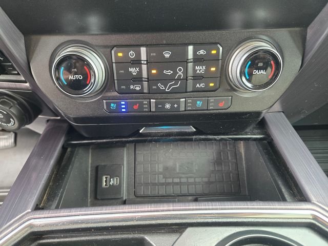 Used 2020 Gray Ford Limited image 16