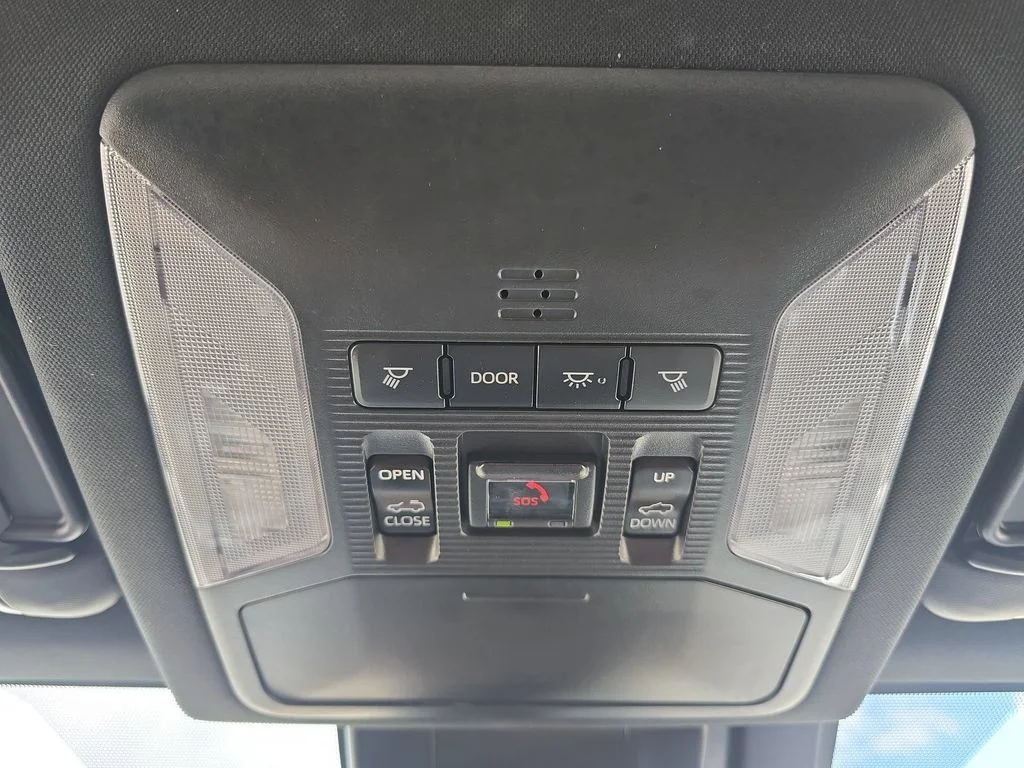 Used 2023 Gray Toyota XSE image 29