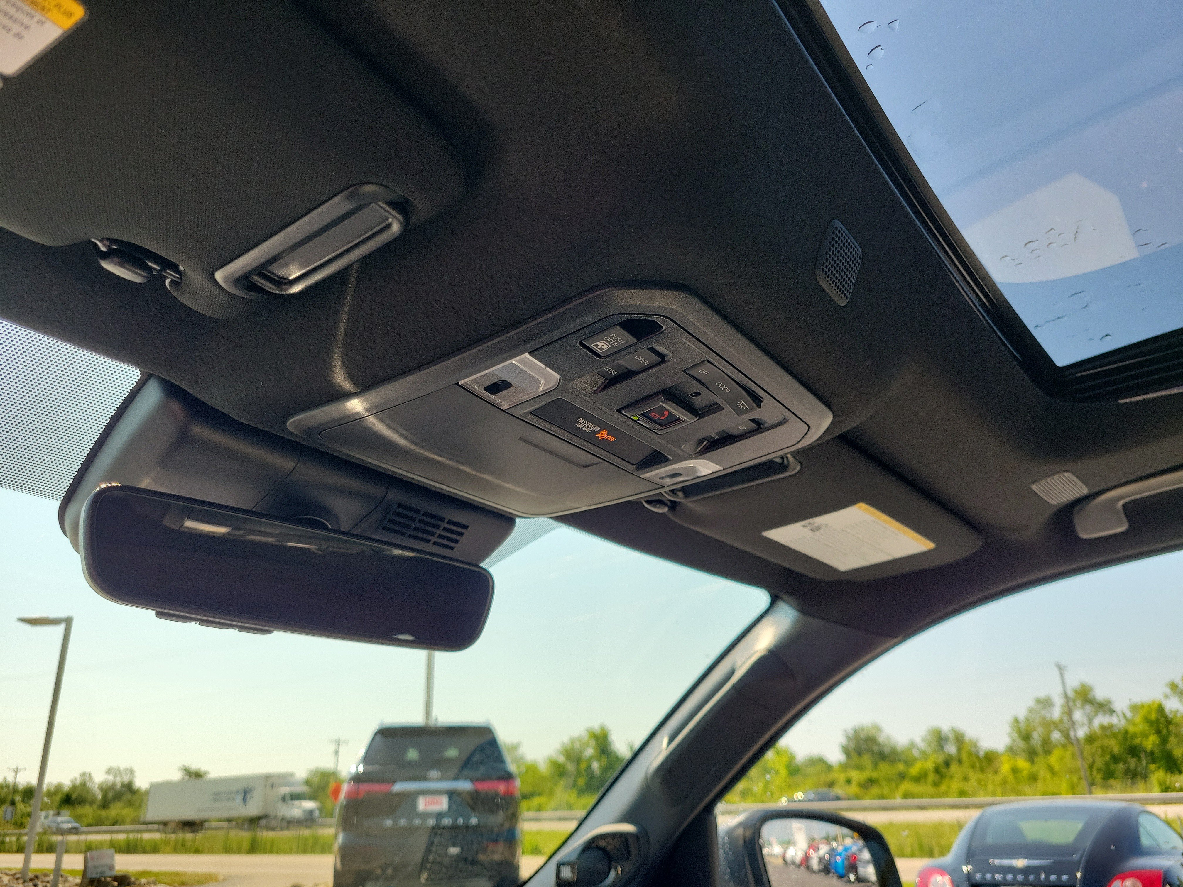 New 2026 Everest Toyota 4Runner TRD Off-Road Premium image 30