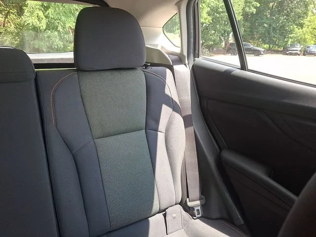 Used 2019 Gray Subaru 2.0i Premium image 15