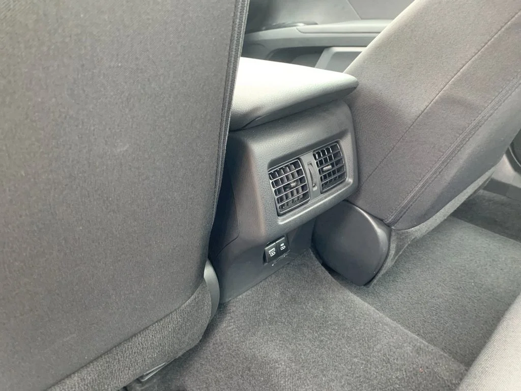 Used 2026 Silver Toyota LE image 15