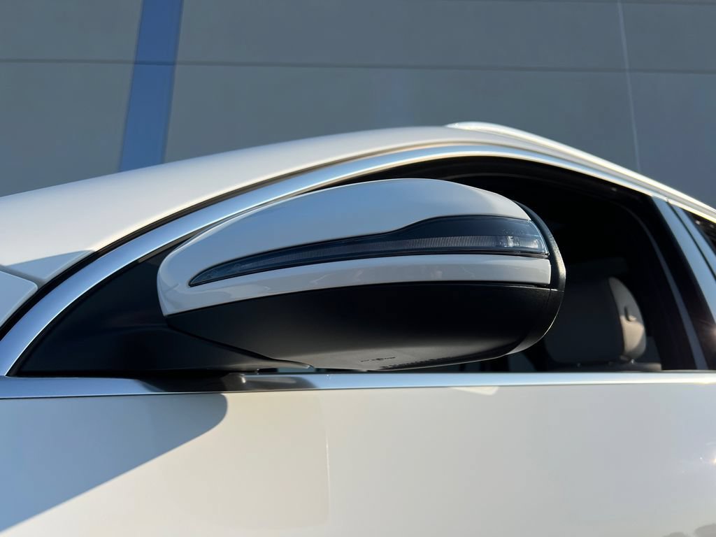 New 2026 Polar White Mercedes-Benz GLA 250 image 69