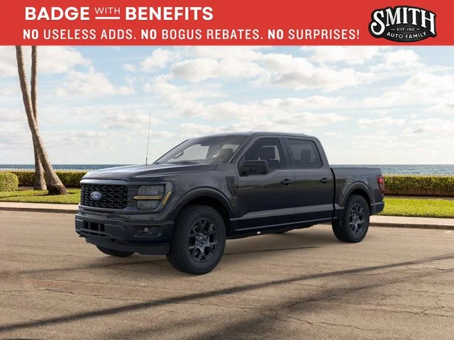 2026 Ford F-150 STX®