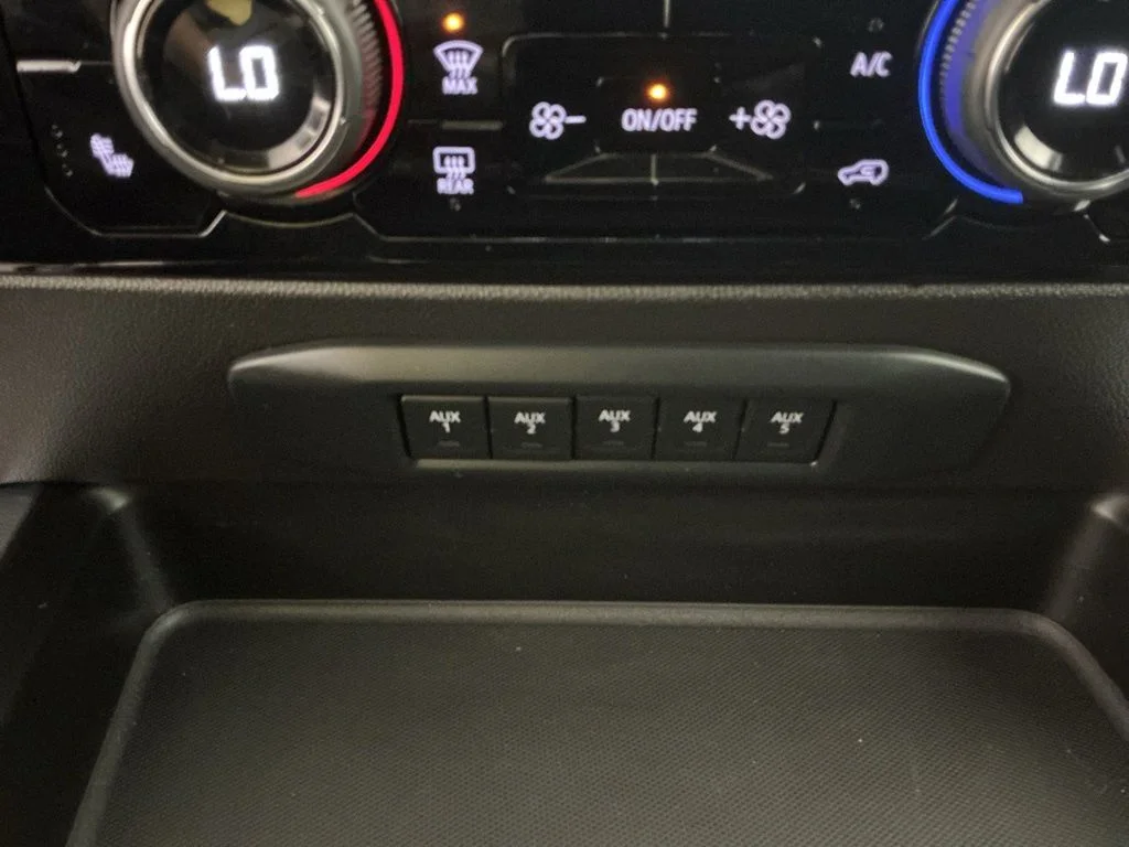 Certified Used 2026 Gray Chevrolet LT image 28
