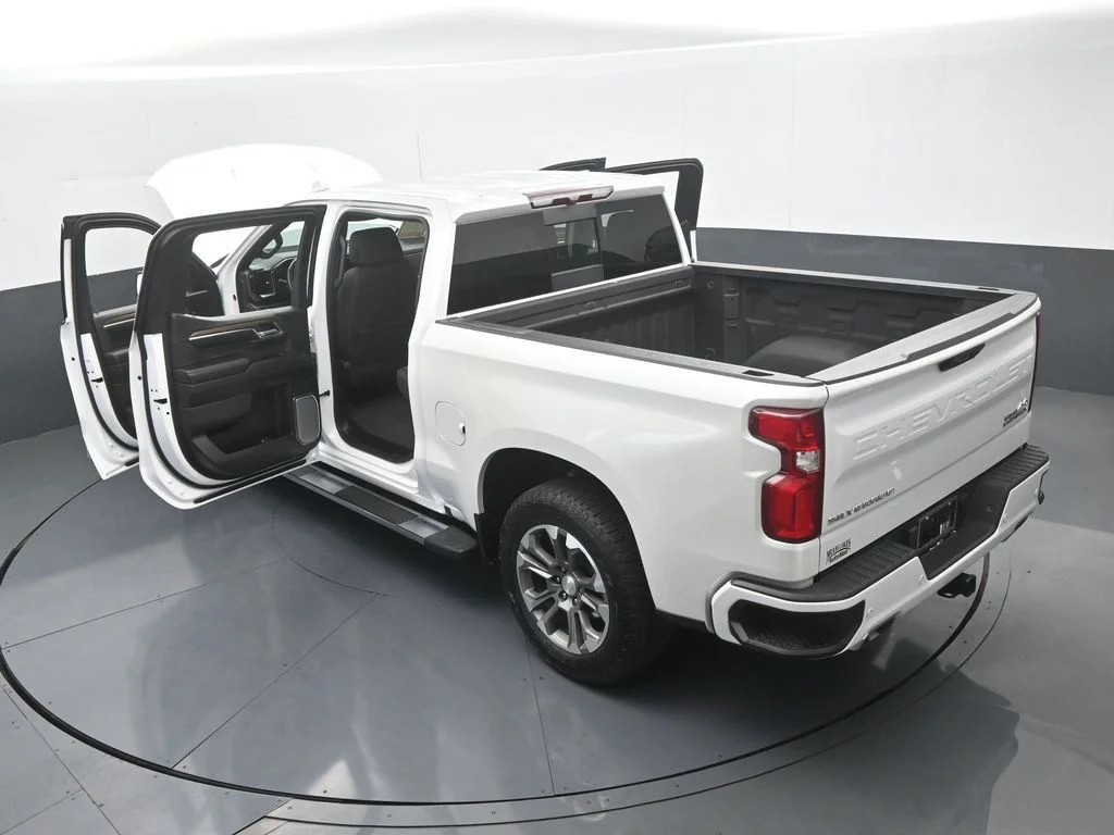 2024 Chevrolet Silverado 1500 High Country - Photo 77