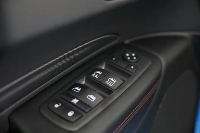 New 2026 B5 Blue Exterior Paint Dodge GT Plus image 14