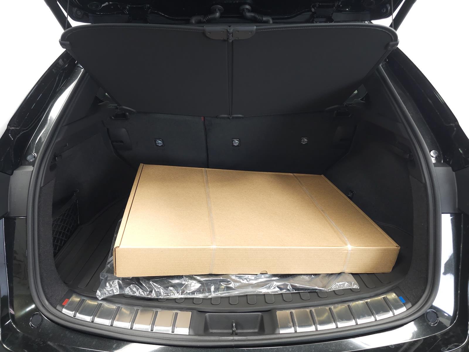 New 2026 Caviar Lexus  350 AWD image 11