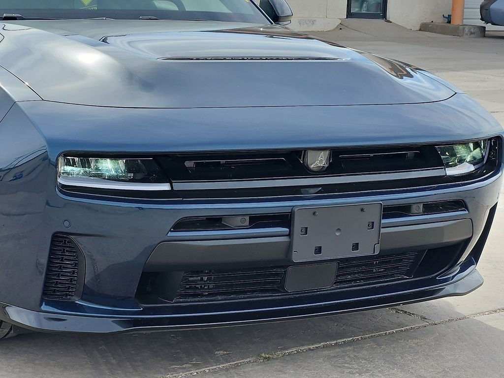 New 2026 After Dark Exterior Paint Dodge R/T Scat Pack image 7