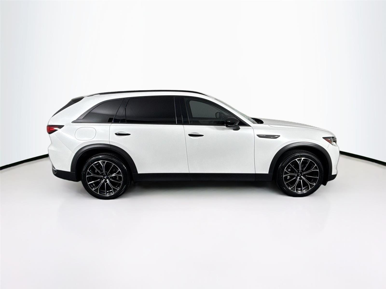 2025 Mazda CX-70 Premium Package - Photo 11