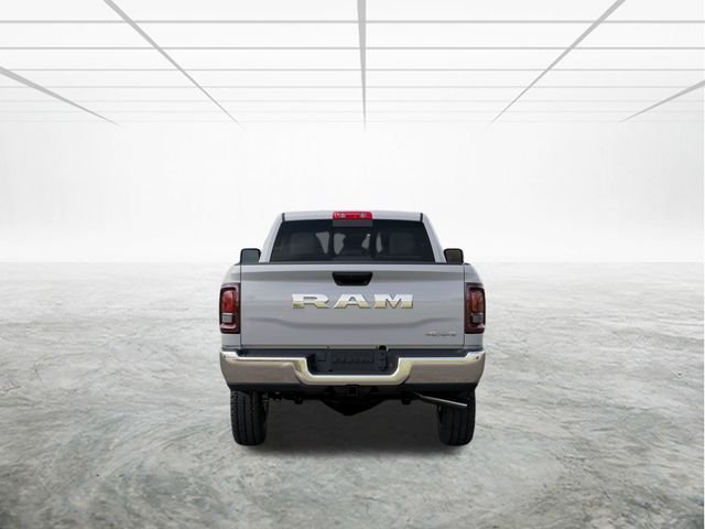 New 2026 Bright White Clearcoat RAM Tradesman image 8