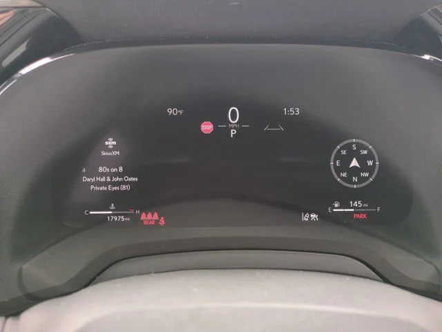 Certified Used 2025  Lexus 350 image 25