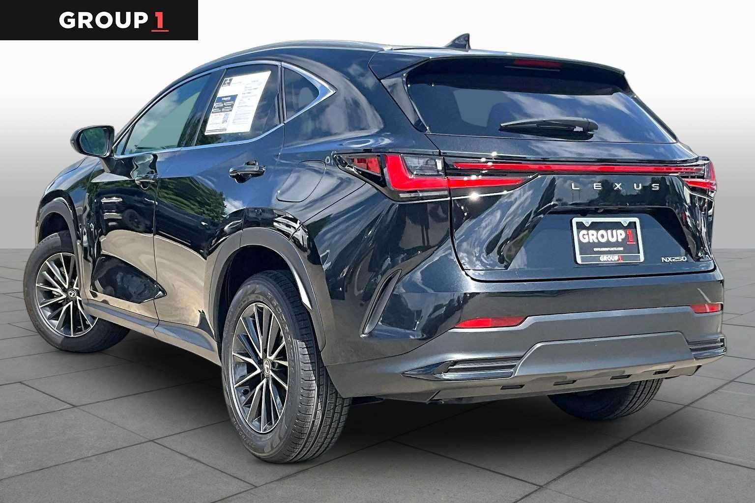 Certified Used 2024 Caviar Lexus  image 10