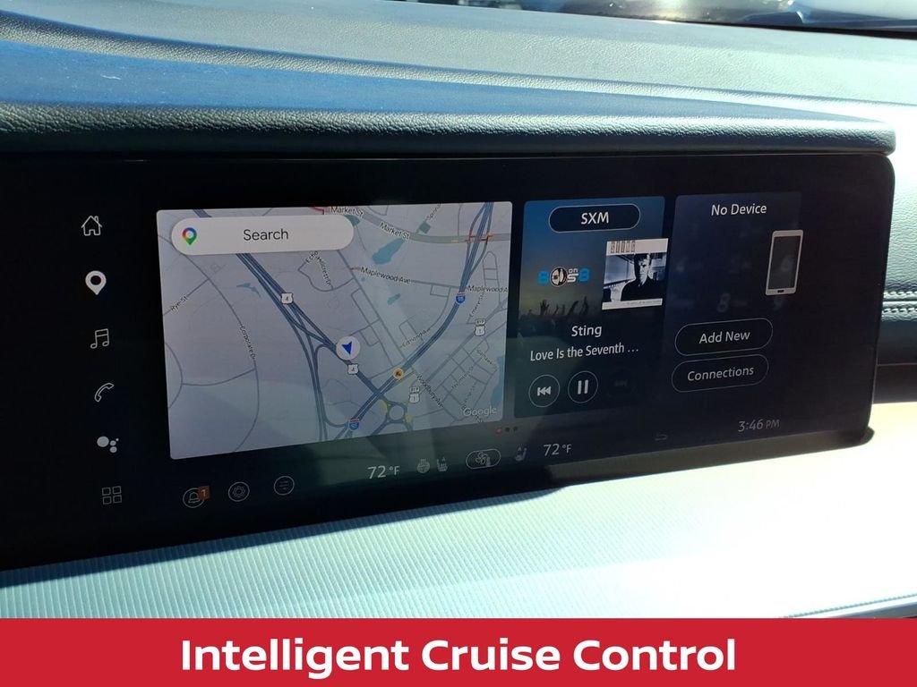 2025 Nissan Murano SL - Photo 16