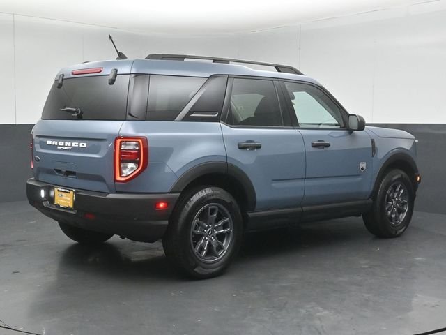 2024 FORD BRONCO SPORT - Image 6