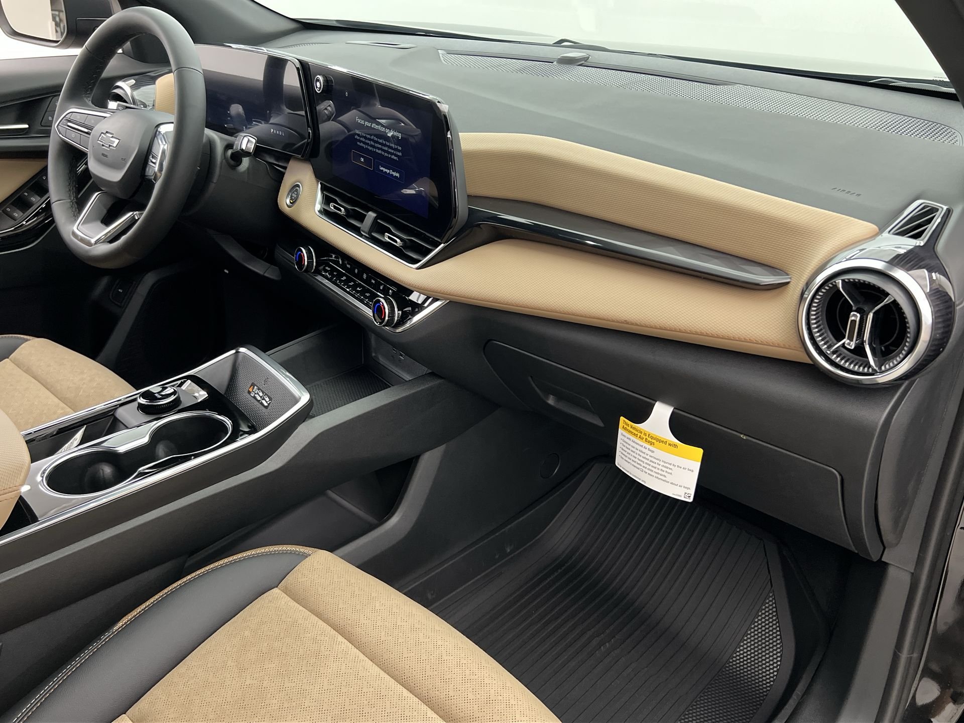 2026 Chevrolet Equinox ACTIV - Photo 59