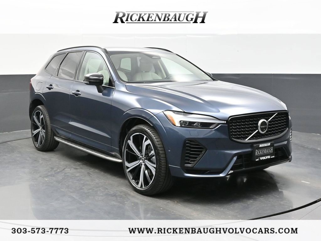 2024 Volvo XC60 Ultimate