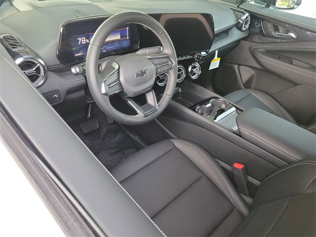2026 Chevrolet Blazer EV LT - Photo 6