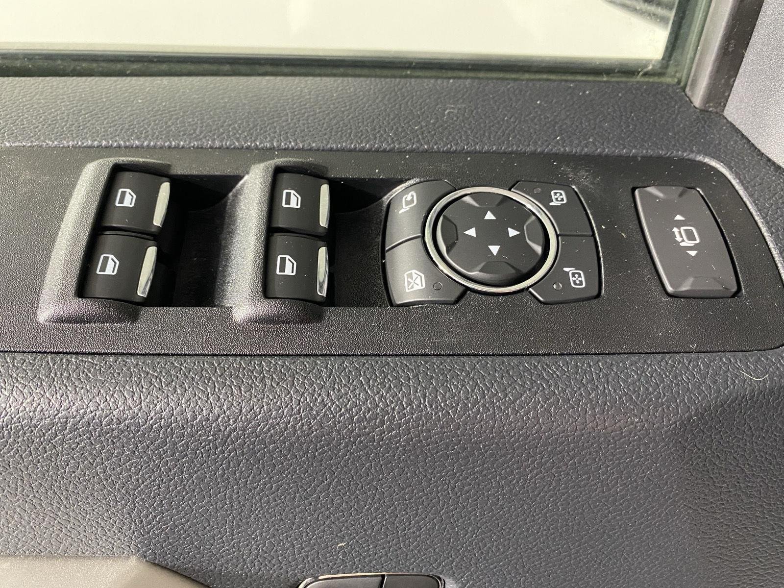 Used 2022 Agate Black Ford Lariat image 21