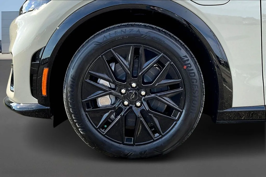 New 2026 Beige Ford Premium image 14