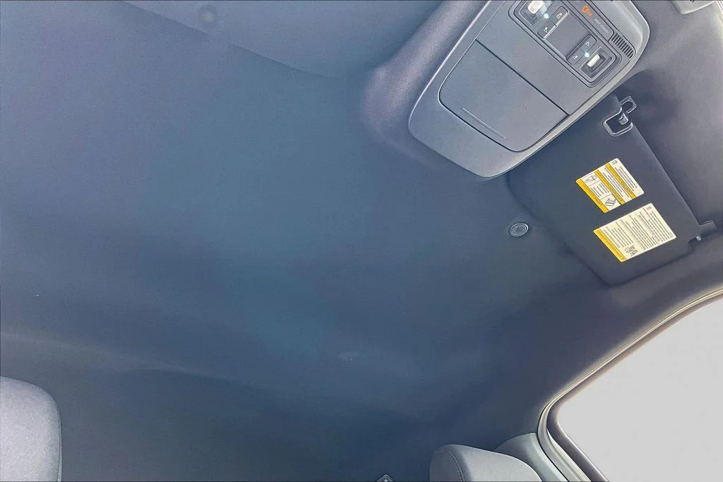 New 2026 White Ford XLT image 31