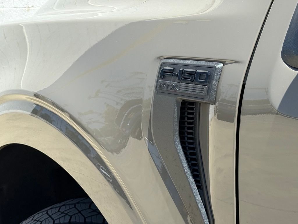 New 2026 Marsh Gray Ford STX® image 17