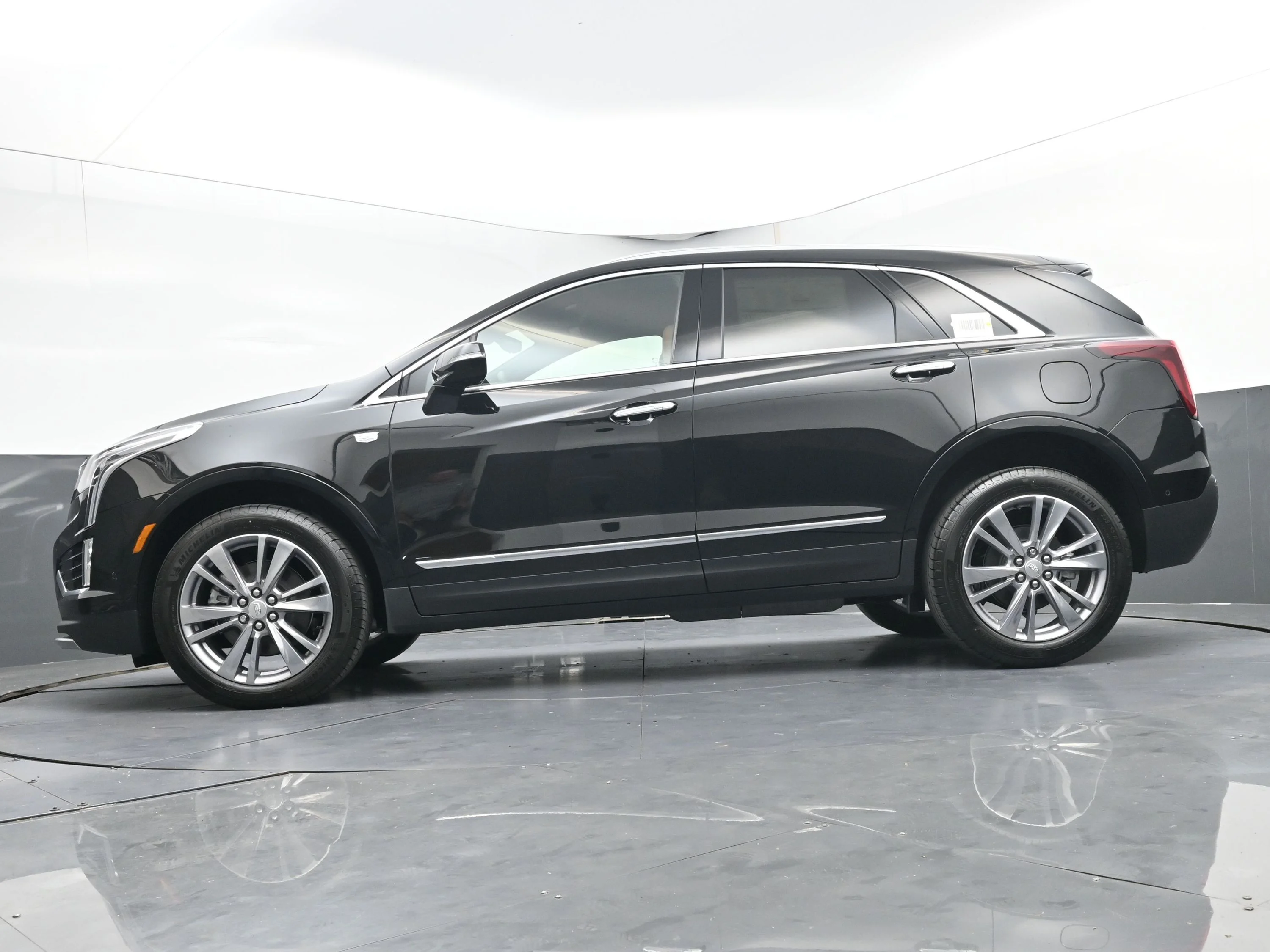 2026 Cadillac XT5 Premium Luxury - Photo 17