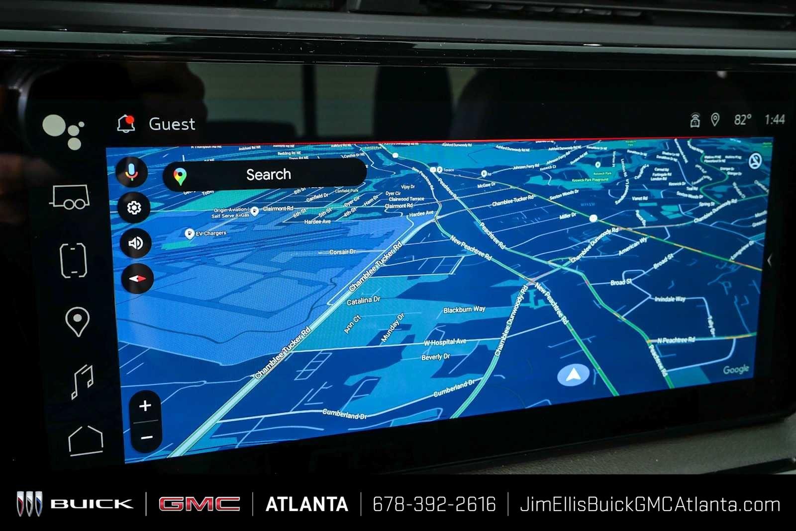 2026 GMC Sierra 1500 AT4 - Photo 16