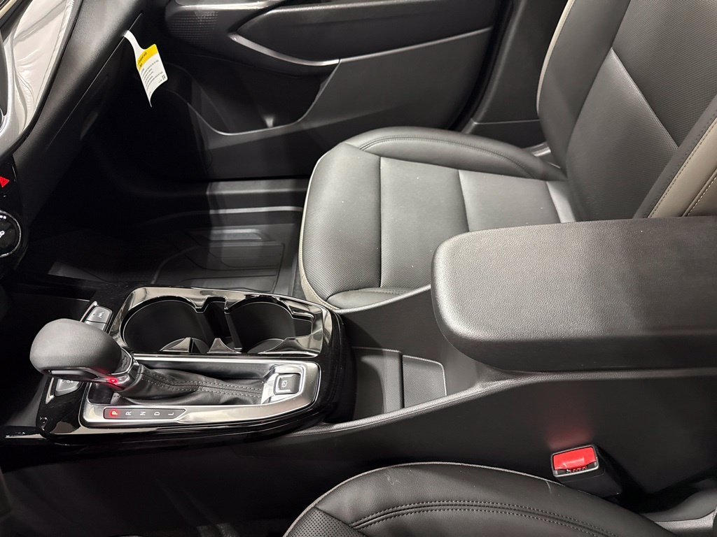 2026 Chevrolet Trax Activ - Photo 22
