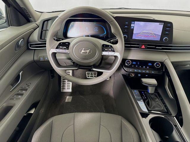 New 2026 Gray Hyundai SEL Sport Premium image 37