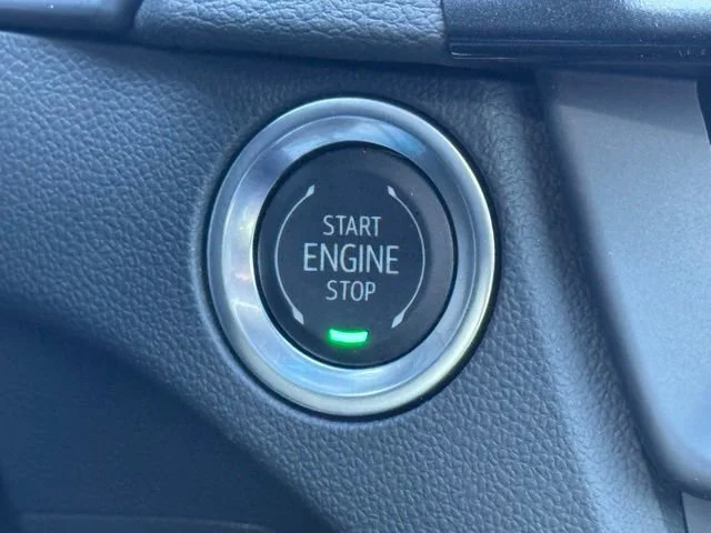 2025 Cadillac CT4 Premium Luxury - Photo 20