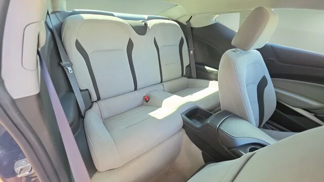Used 2023 Shadow Gray Metallic Chevrolet SS image 14