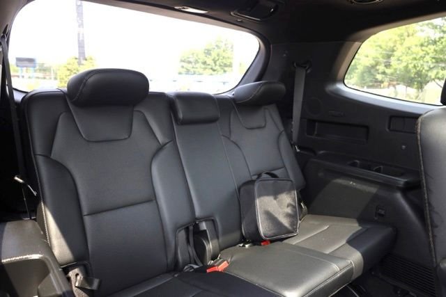 Used 2023 Midnight Kia SX X-Pro image 39