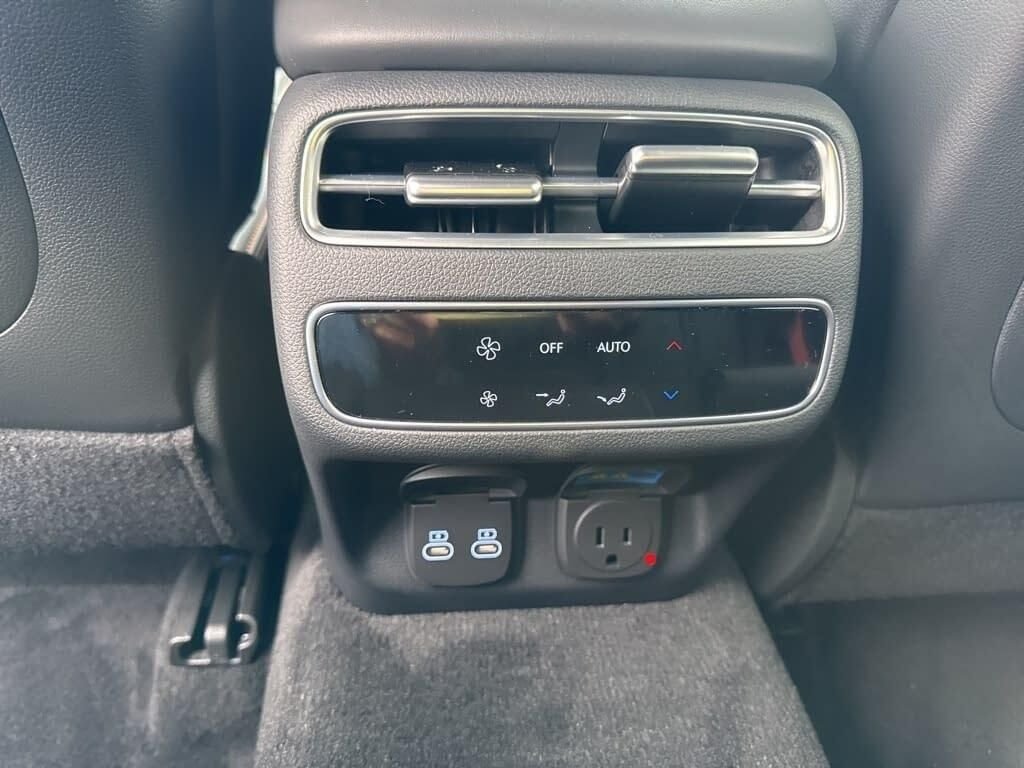 2026 GENESIS GV70 Sport Prestige - Photo 42