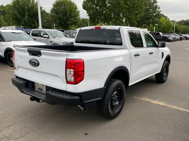 New 2026 White Ford XL image 28