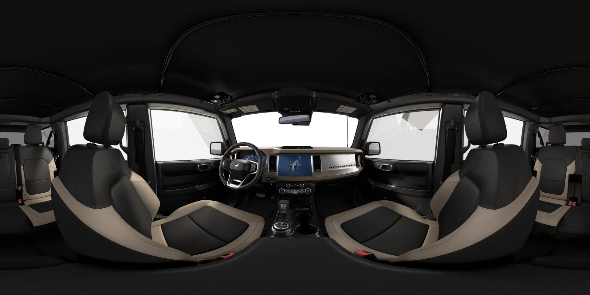 New 2025 Marsh Gray Ford Outer Banks® image 54