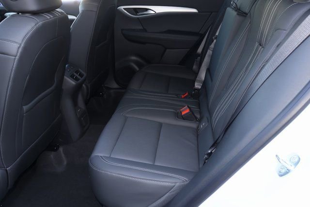 2026 Buick Envision Avenir - Photo 11