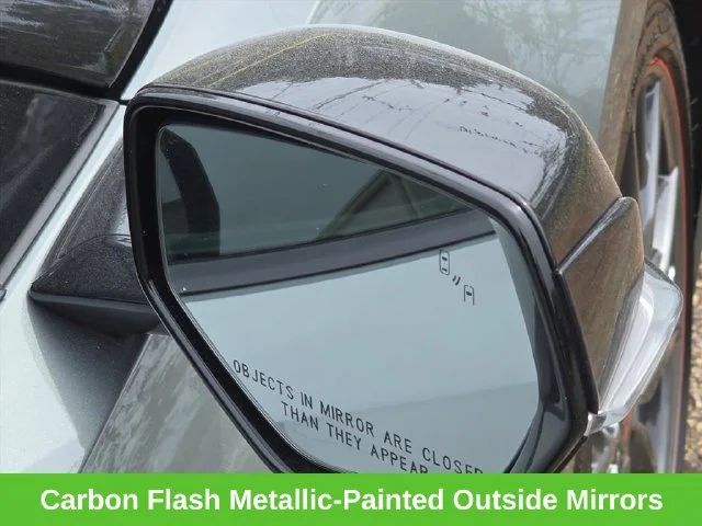 Certified Used 2023 HYPERSONIC GRAY METALLIC Chevrolet 3LT image 35
